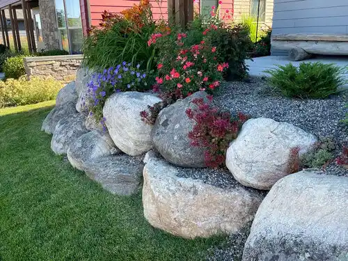 landscaping services Arapahoe